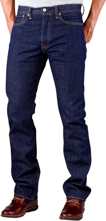 Immagine prodotto Levis 501 Jeans onewash (W30/L30)