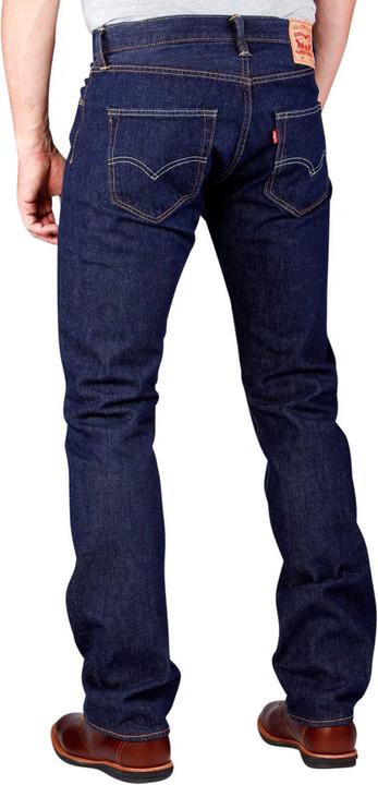 Immagine prodotto Levis 501 Jeans onewash (W30/L30)