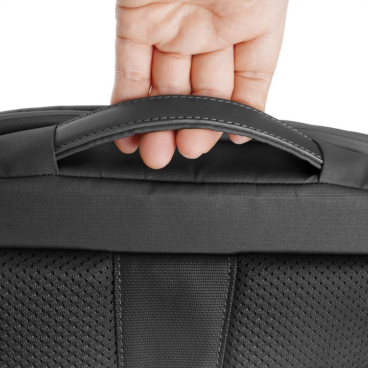 Immagine prodotto Vanguard Veo Metro S7l Bk (Borsa a tracolla per fotocamera, 7 l)