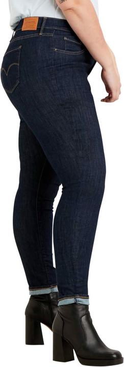 Immagine prodotto Levis 310 Plus Shaping Super Skinny, profonda serenità (W42/L28)
