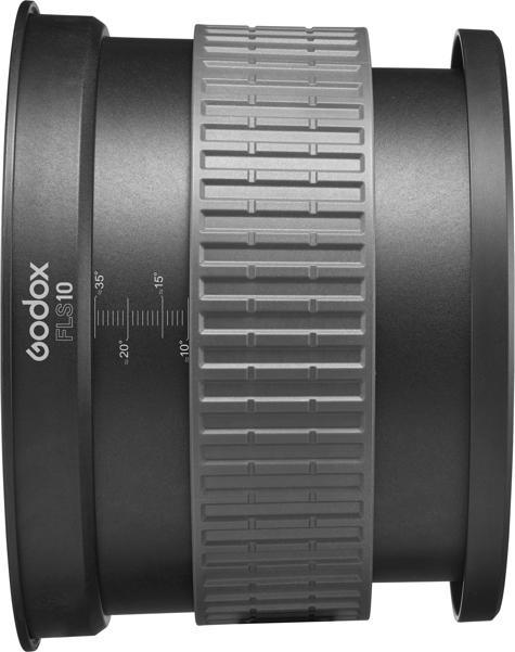 Produktbild Godox Fresnel lens (Bowen's mount) 10 inch (Godox)
