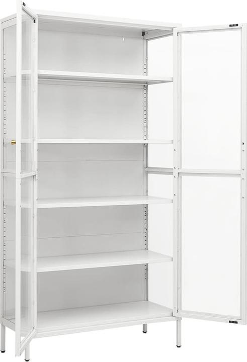 Immagine prodotto VidaXL Rycca (90 x 40 x 180 cm)