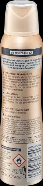 Produktbild dm Balea Pure Elegance (Spray, 150 ml)