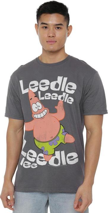 Produktbild Spongebob Squarepants Singing TShirt (S)