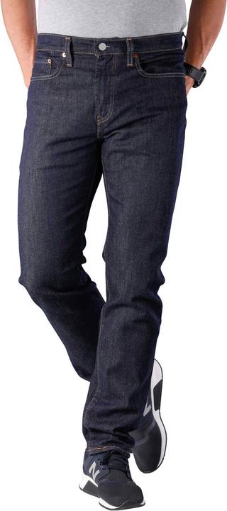Levis 502 Jeans Tapered rock cod