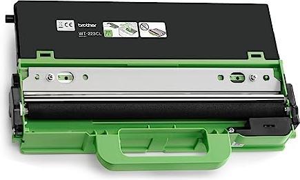 Image du produit Brother Boîte de toner pour déchets WT223CL
