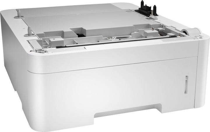 Actual product image HP paper tray