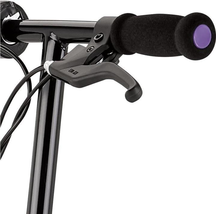 Produktbild Razor Power Core E100 (18 km/h, 18 km, 100 W)