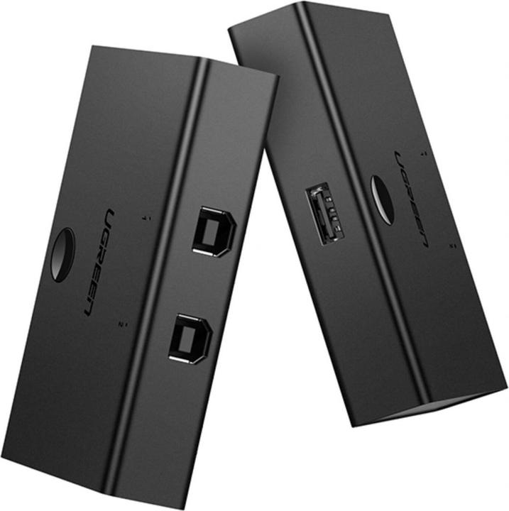Immagine prodotto Ugreen KVM Switch