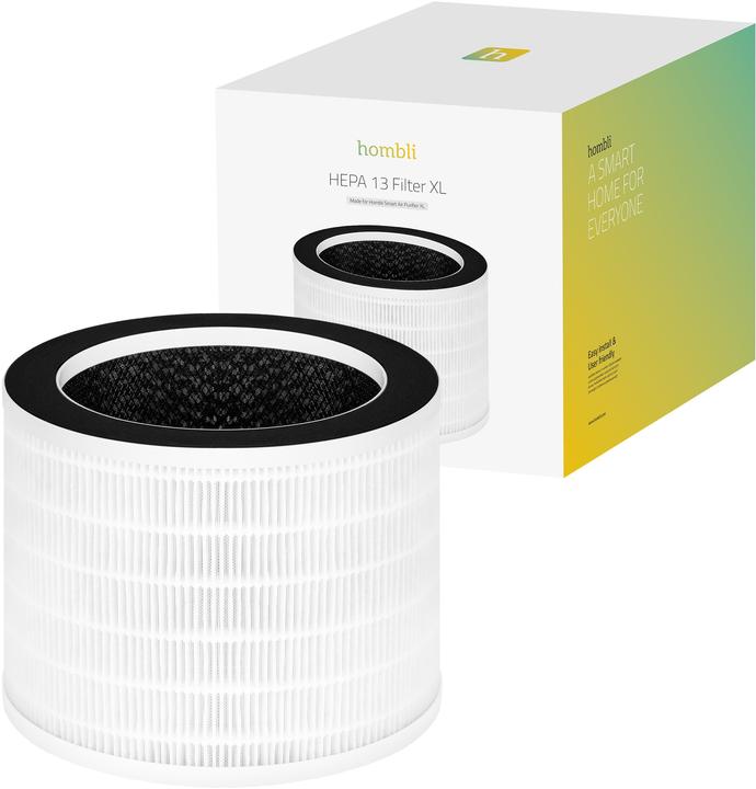 Produktbild Hombli HEPA 13 Filter XL (1 x)