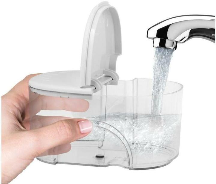Actual product image Waterpik WF-11 ION