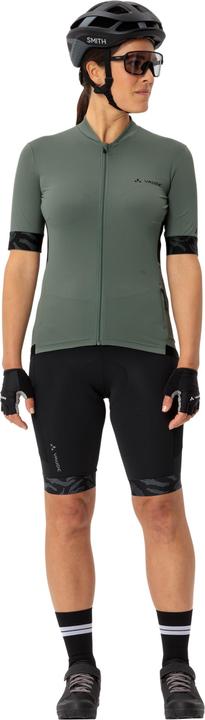 Actual product image Vaude Kuro FZ Tricot II (M)