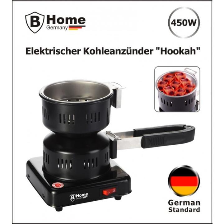 Produktbild Hermex Kohleanzünder (1 x)