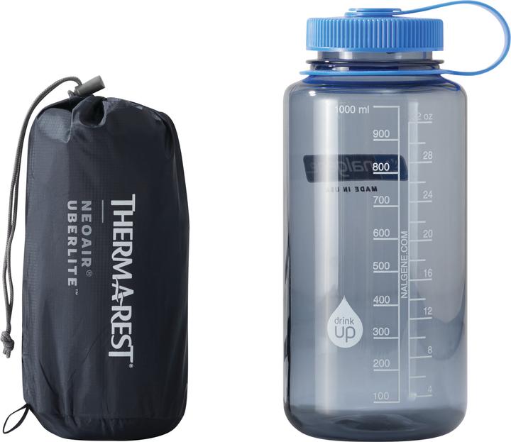 Actual product image Therm-a-Rest NeoAir UberLight