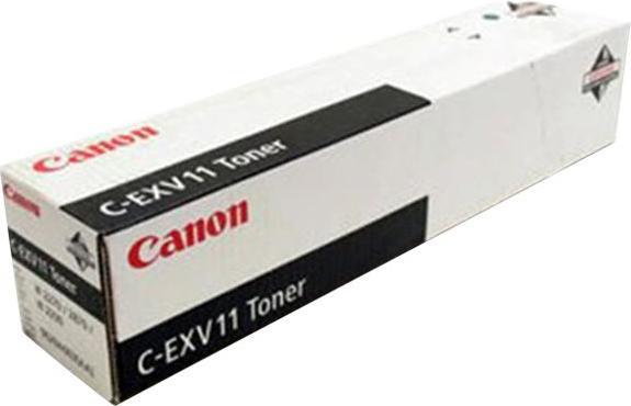 Produktbild Canon C-Exv 11 (BK)