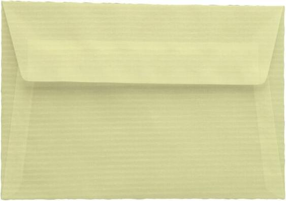 Produktbild Clairefontaine Briefumschlag Pollen Format des Umschlages: DIN C6 Masse: 162 x 114 mm (B x H) (114 x 162 mm, C6, 20 x)