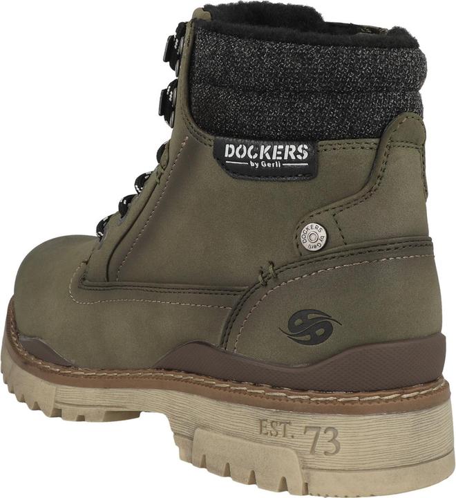 Produktbild Dockers by Gerli 47LY001 - 42216 (40)