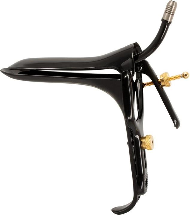 Image du produit Fetish Collection Speculum avec tube d'air et de liquide