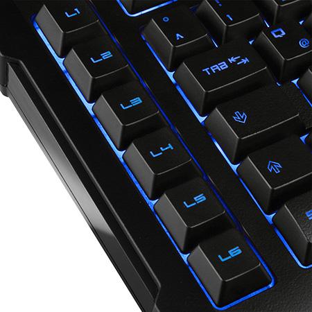 Produktbild Sharkoon Skiller PRO (DE, Kabelgebunden)