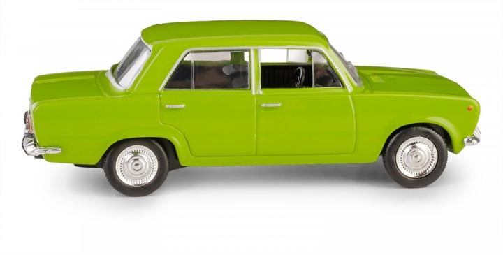 Produktbild Daff PRL-Fahrzeug Fiat 125p grün