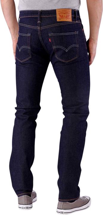 Immagine prodotto Levis 511 Slim Jeans gonna cod (W29/L30)