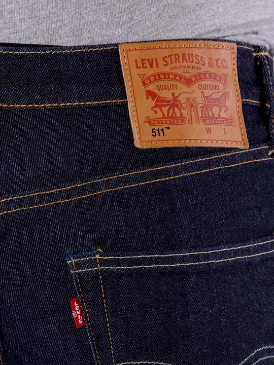 Immagine prodotto Levis 511 Slim Jeans gonna cod (W29/L30)