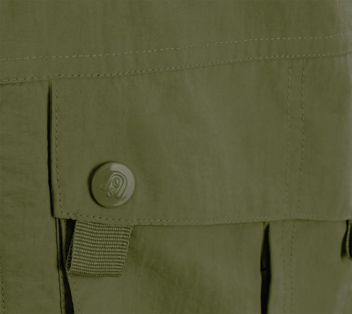 Image du produit Normani Gilet d'extérieur Okapi - 1926 (L)