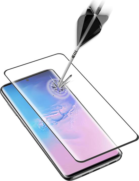 Cellularline Second Glass 3D (1 pièce(s))