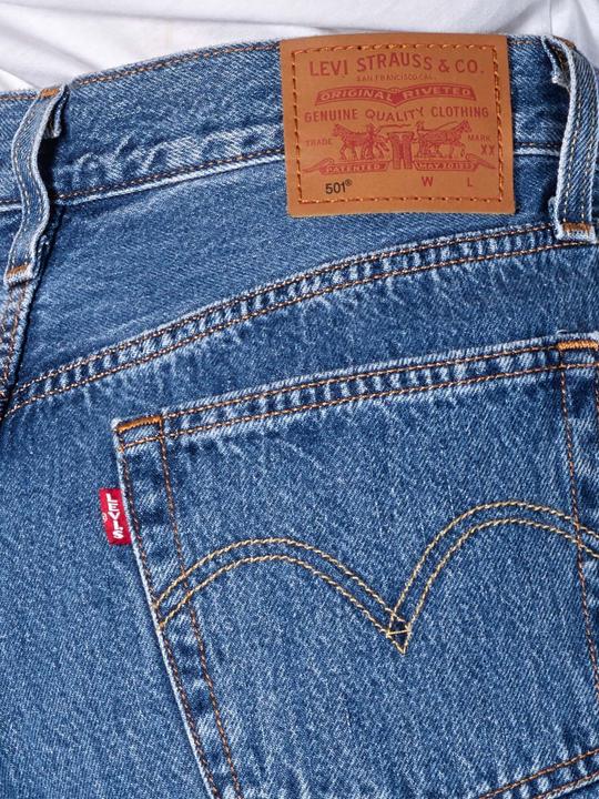 Immagine prodotto Levis 501 Cropped (W29/L28)