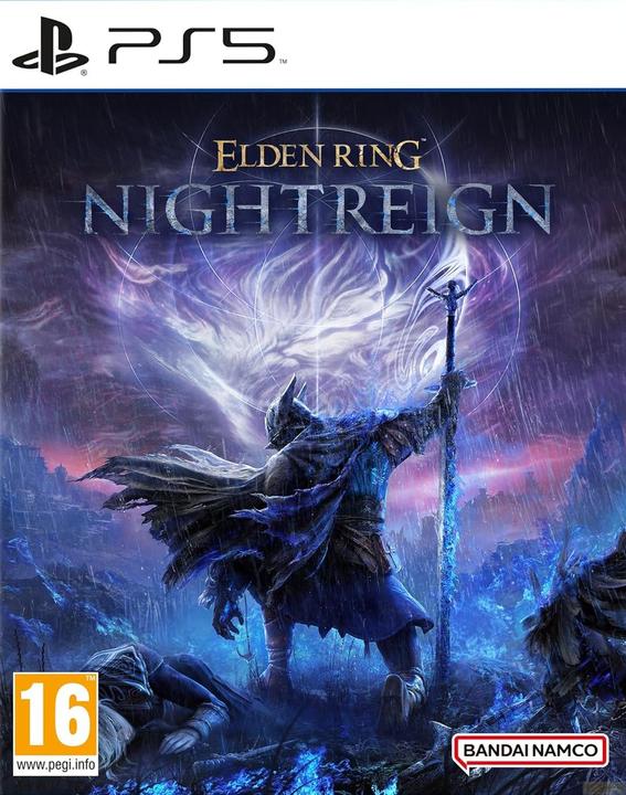Image du produit Bandai Namco Elden Ring: Nightreign - Seekers Edition (PS5, DE)
