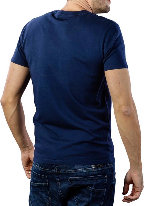 Immagine prodotto Levis Orig HM VNeck T-Shirt abito blu (XL)