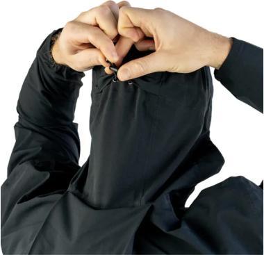 Image du produit Oxsitis veste iperéable stratus (M)