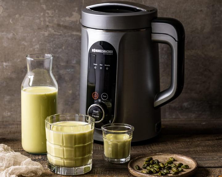 Image du produit Rommelsbacher Préparateur de soupe Veggi Drink SVD 1400 (1400 W)