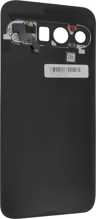 Image du produit Google Ersatzteil Rückseite (Couverture, Google Pixel 9 Pro XL)
