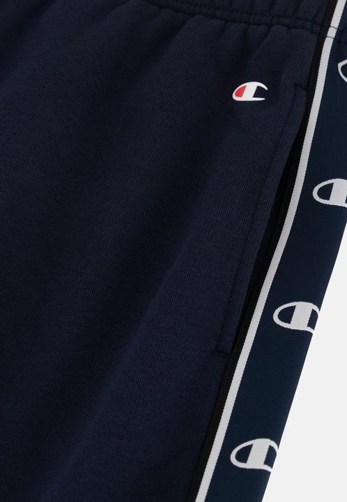 Actual product image Champion Shorts Sweat shorts made from heavy French terry with jacquard piping (XXL)
