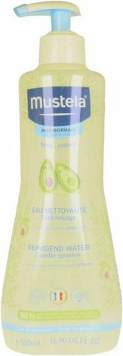 Mustela Bébé Eau Nettoyante Apaisante