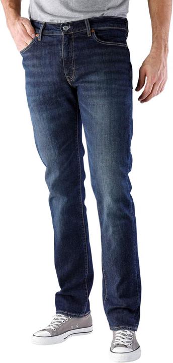 Produktbild Levis 511 Jeans Slim Fit biologia adv (W34/L36)