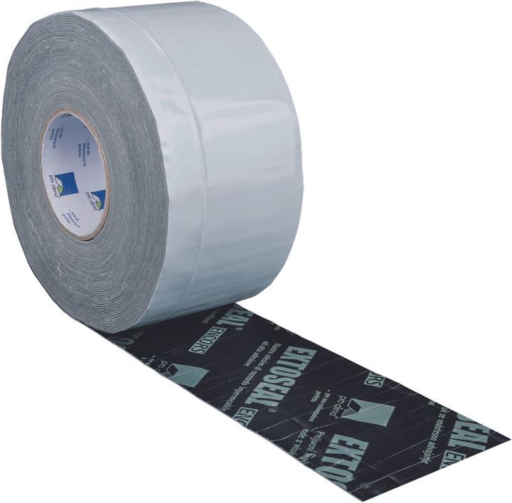 Actual product image Pro Clima Barrier tape EXTOSEAL® ENCORS (100 mm)