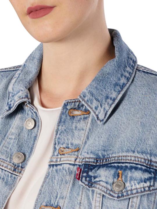 Image du produit Levis Original Trucker all mine (L)