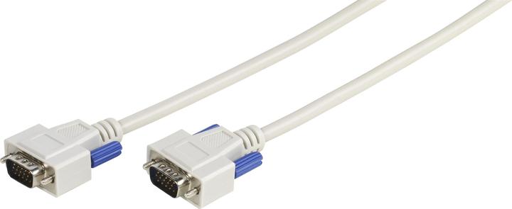 Produktbild Vivanco VGA — VGA (1.80 m, VGA)