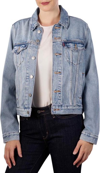 Image du produit Levis Original Trucker all mine (L)