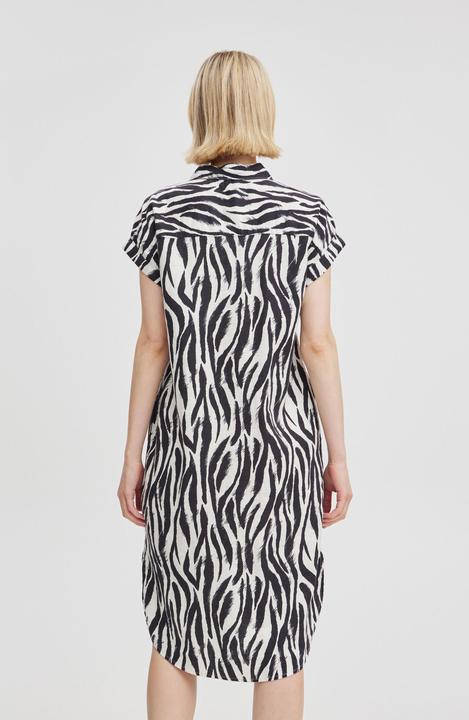 Image du produit B.young BYFALAKKA SS SHIRT DRESS 20814553 (34)