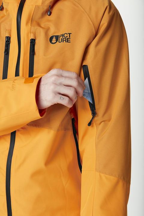 Produktbild Picture Goods Jacket (XL)