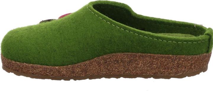 Produktbild Haflinger Grizzly Kanon grasgrün (41)