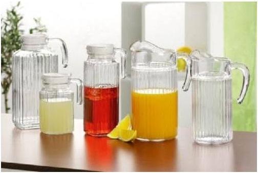 Actual product image Luminarc Quadro (1 l)