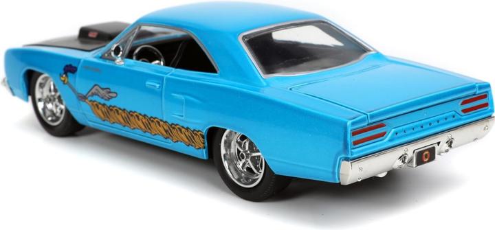 Immagine prodotto Jada Looney Tunes Road Runner 1:24
