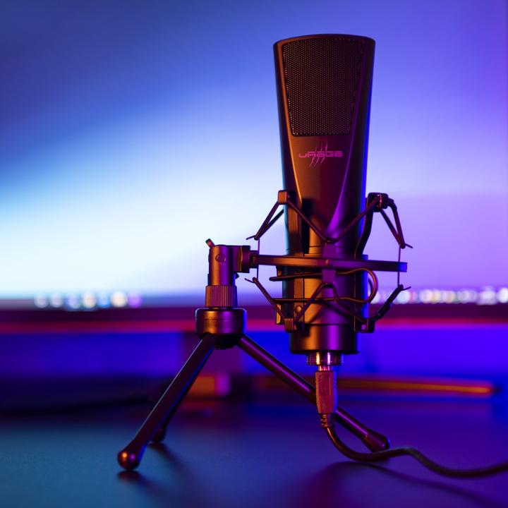 Produktbild Urage "Stream 800 HD Studio"