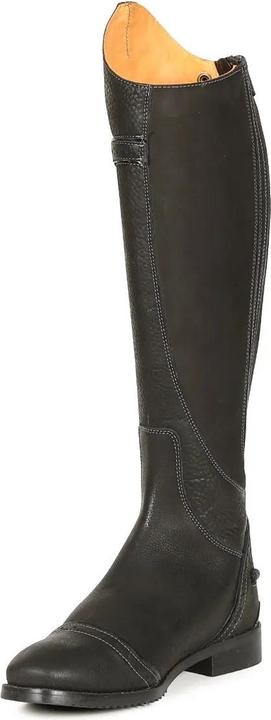 Produktbild Moretta Reitstiefel Amalfi Narbiges Leder (43)