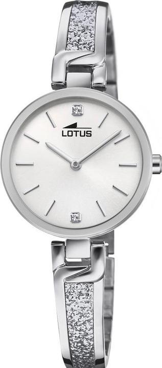 Image du produit Lotus félicité (Montre analogique, 30 mm)