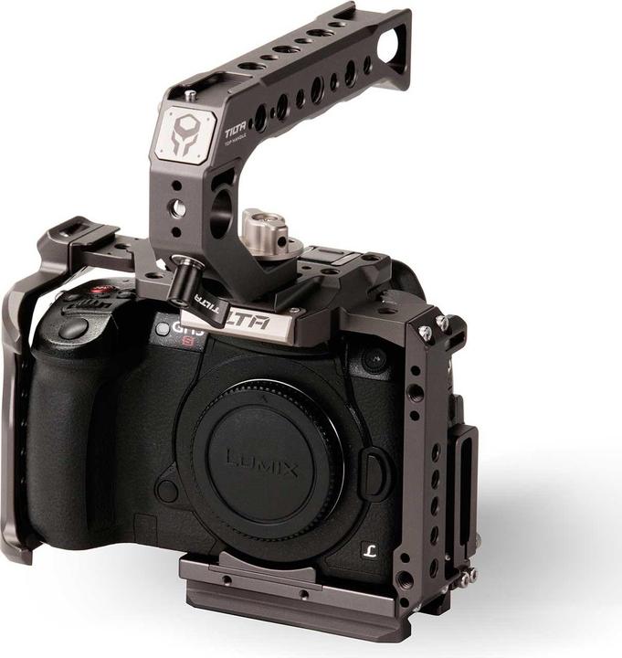 Produktbild Tilta Cage Kit A (Panasonic GH Serie) (Cage)